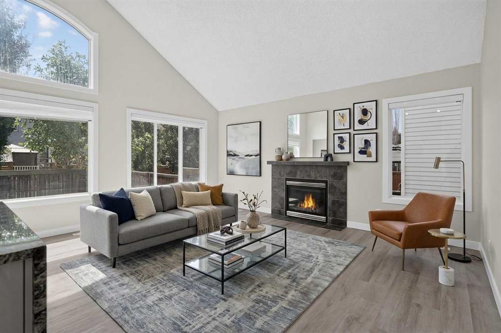 Fourth View of 340 Copperfield Boulevard SE, Copperfield, Calgary, Alberta, T2Z 4R6
