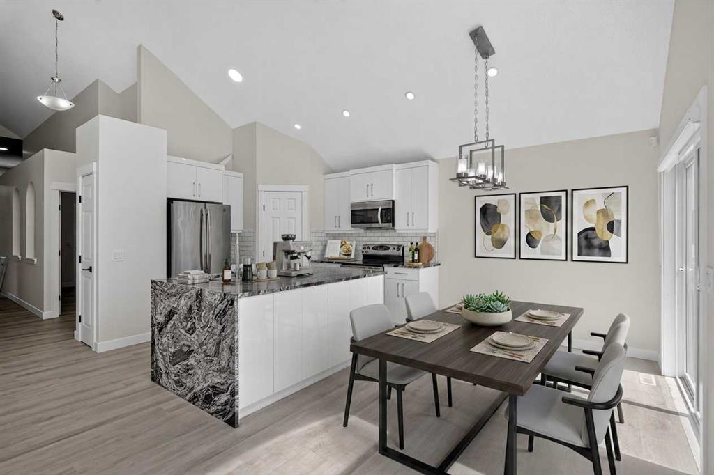 Fifth View of 340 Copperfield Boulevard SE, Copperfield, Calgary, Alberta, T2Z 4R6