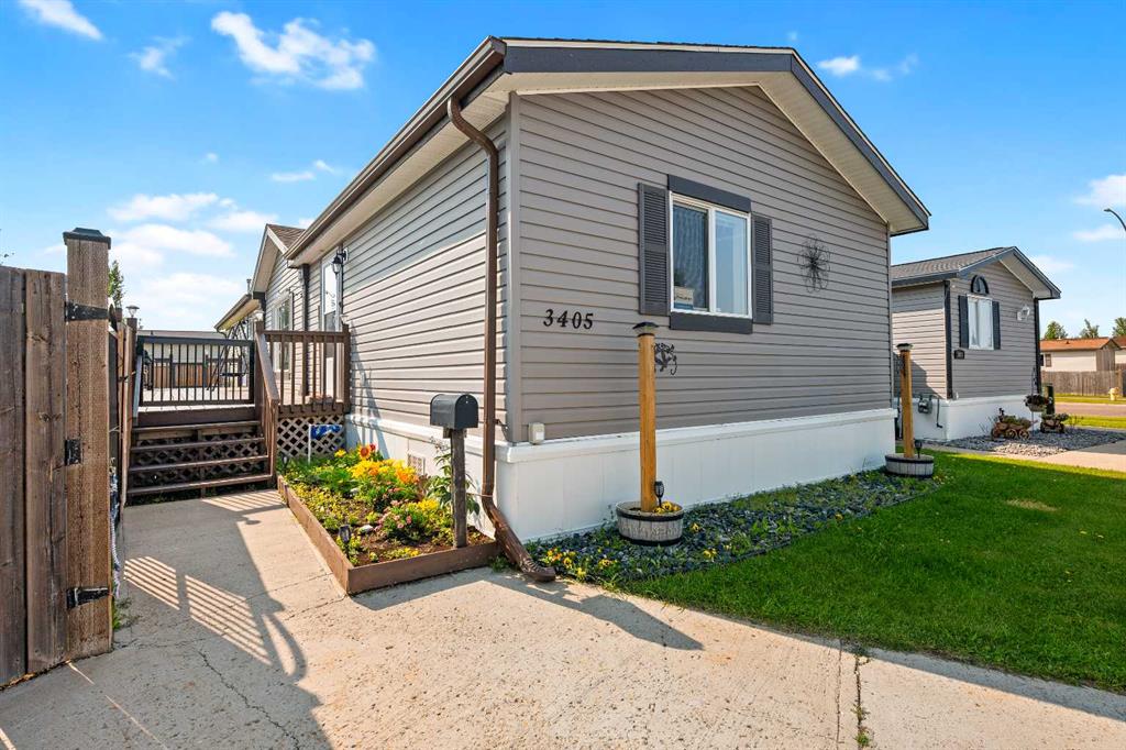 Fourth View of 3405 43 Avenue , Aurora, Lloydminster, Saskatchewan, S9V 2E5