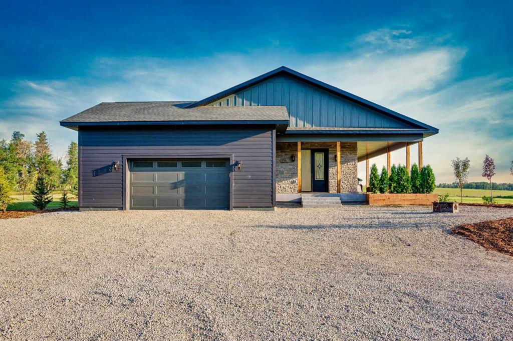 Third View of 4, 4141 Township Road 340  , Eagle Hill, Rural Mountain View County, Alberta, T0M 1C0