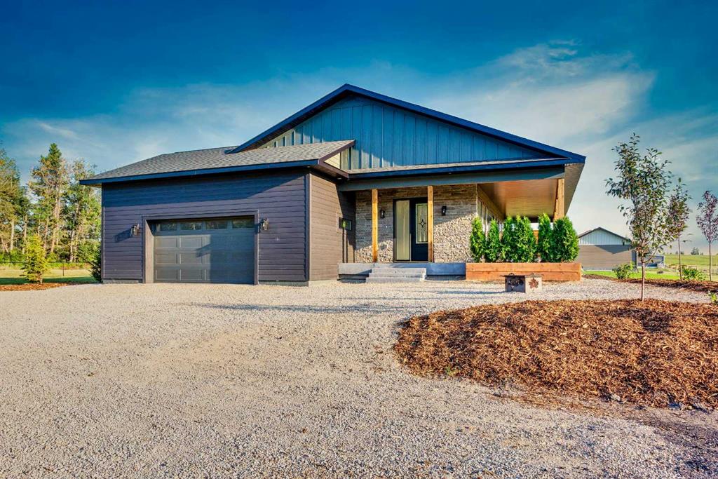 Fourth View of 4, 4141 Township Road 340  , Eagle Hill, Rural Mountain View County, Alberta, T0M 1C0