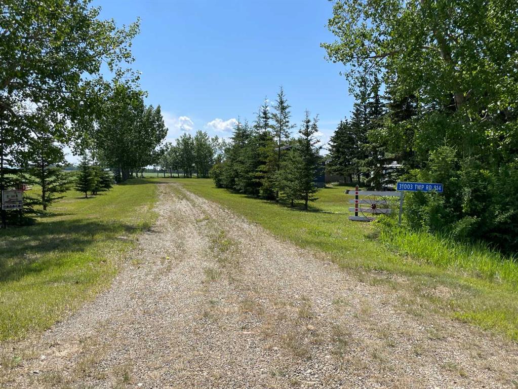 31003 TWP RD 814  , A2332594, Alberta,