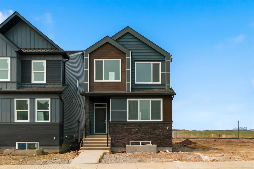 37 Rosemary Gardens SE, A2332596, Alberta,