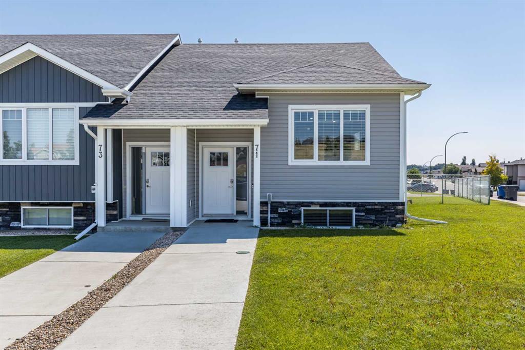 71 Ranchlands Boulevard NE, A2332598, Alberta,