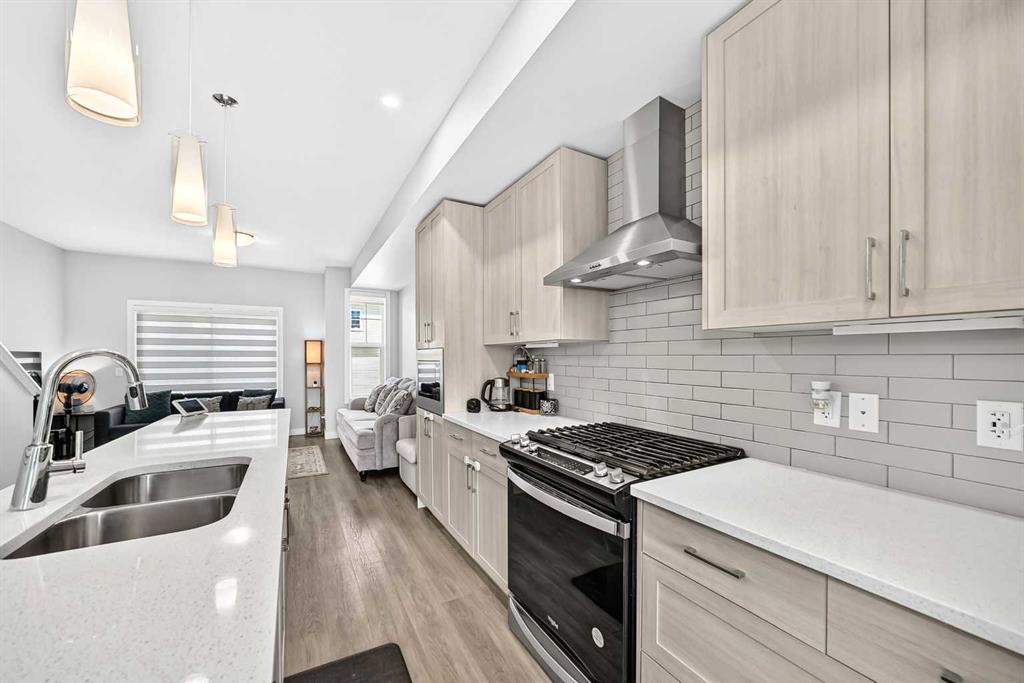 Fourth View of 1213 Sage Hill Grove NW, Sage Hill, Calgary, Alberta, T3R 2A1