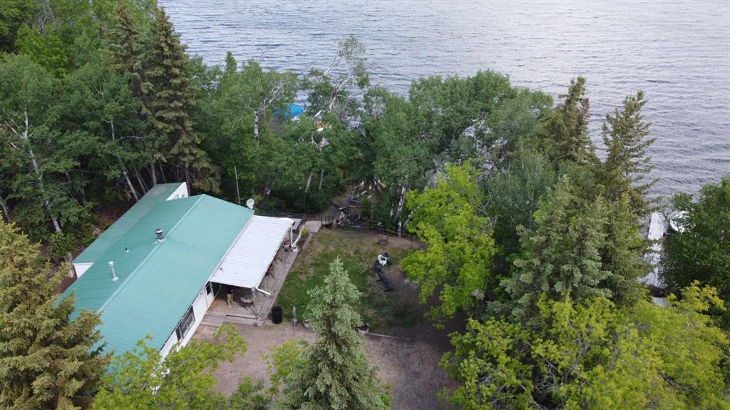 Second View of SK, 701 Rae Street in Makwa  , NONE, Loon Lake, Saskatchewan, S0M 1N0