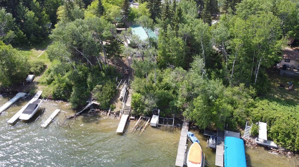 Third View of SK, 701 Rae Street in Makwa  , NONE, Loon Lake, Saskatchewan, S0M 1N0