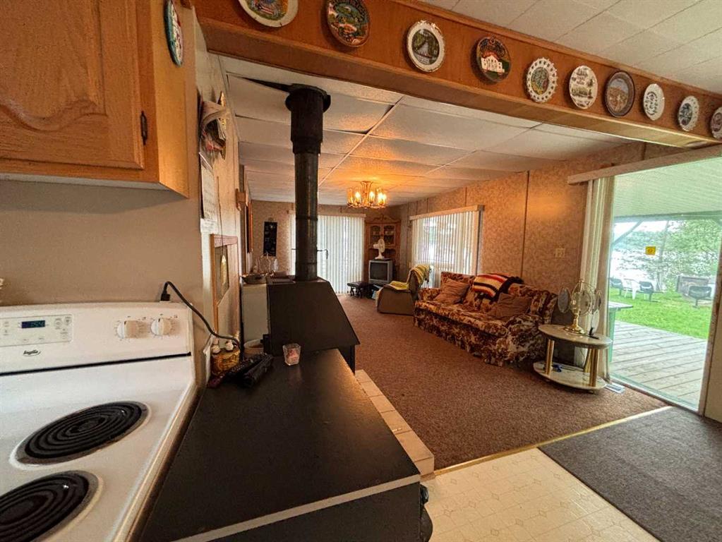 Fifth View of SK, 701 Rae Street in Makwa  , NONE, Loon Lake, Saskatchewan, S0M 1N0