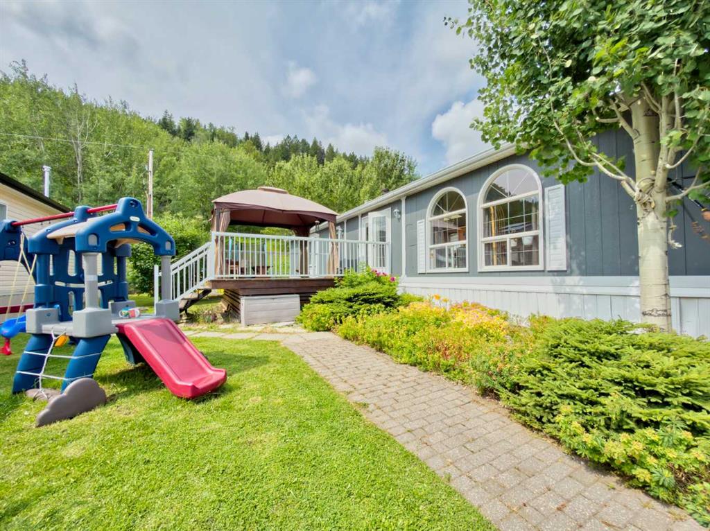 Third View of 74 - 801 232 Street , NONE, Hillcrest, Alberta, T0K1C0