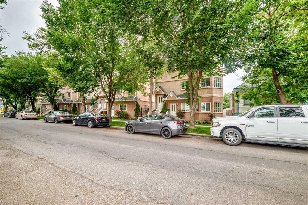 156, 1415 Centre A Street NE, A2332608, Alberta,