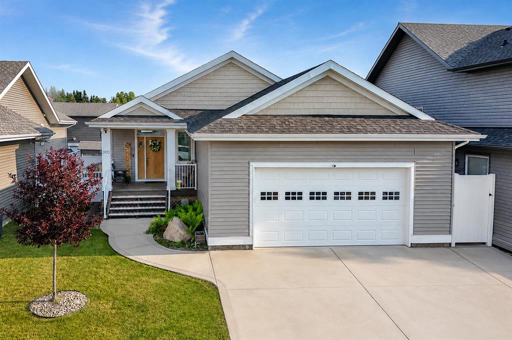 3903 49 Avenue , A2332610, Alberta,