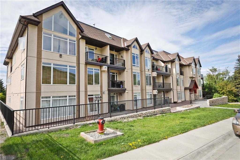 304, 141 Mountain Street , A2332611, Alberta,