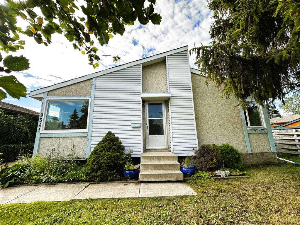 9541 88 Avenue , A2332624, Alberta,