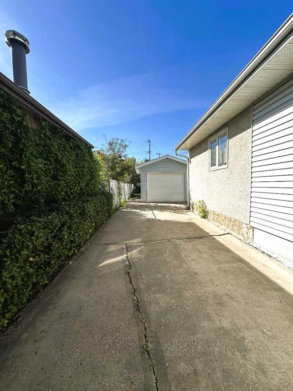 Fourth View of 9541 88 Avenue , Highland Park, Grande Prairie, Alberta, T8V3N6