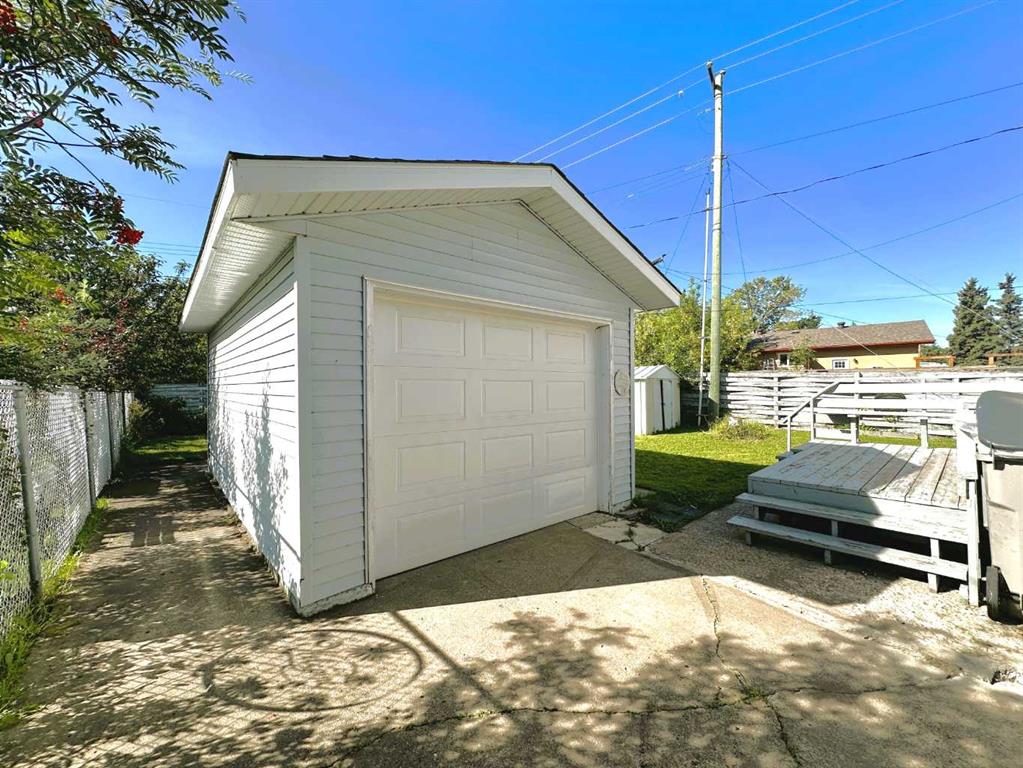 Fifth View of 9541 88 Avenue , Highland Park, Grande Prairie, Alberta, T8V3N6