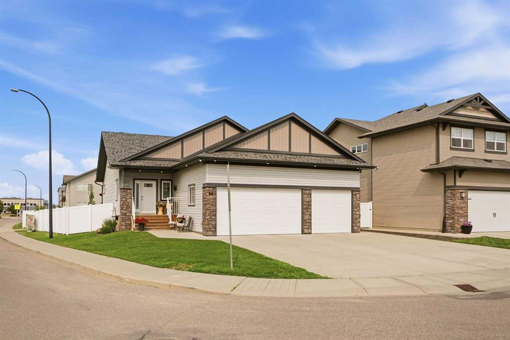 Main View of 2 Traynor Close , Timber Ridge, Red Deer, Alberta, T4P 0W5