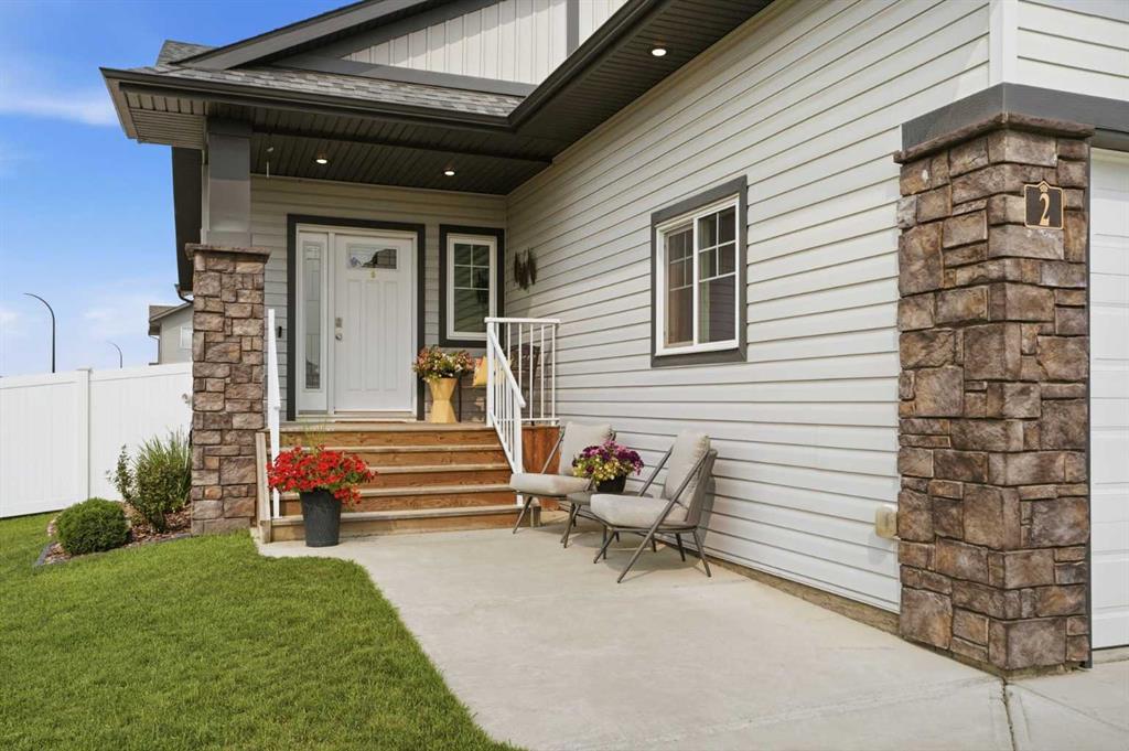 Fourth View of 2 Traynor Close , Timber Ridge, Red Deer, Alberta, T4P 0W5