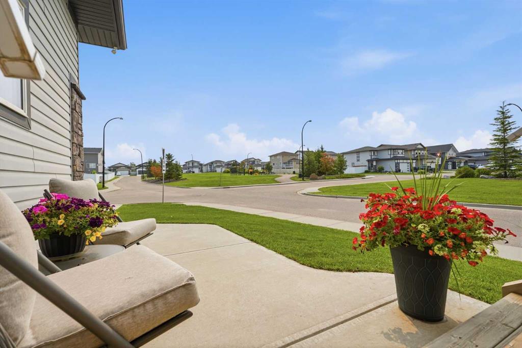 Fifth View of 2 Traynor Close , Timber Ridge, Red Deer, Alberta, T4P 0W5