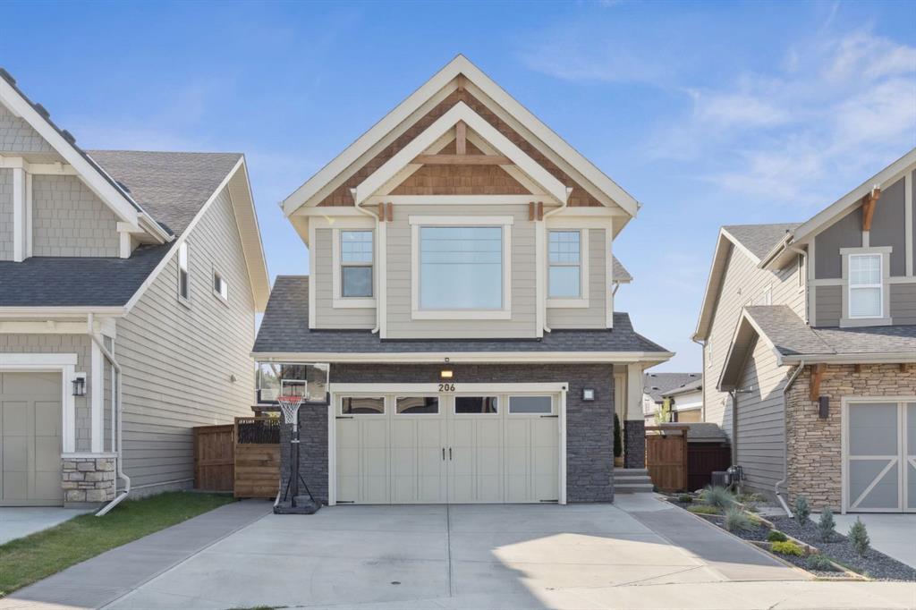 206 Riviera View , A2332627, Alberta,