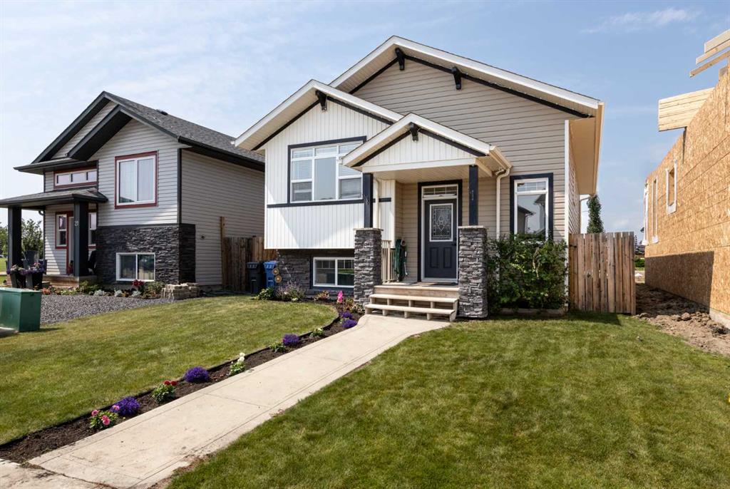 Third View of 19 Hanson Green , Hawkridge Estates, Penhold, Alberta, T0M 1R0