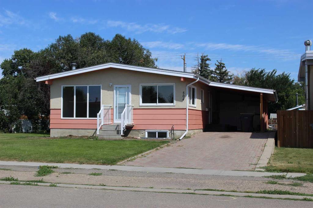 504 Centennial Avenue , A2332630, Alberta,