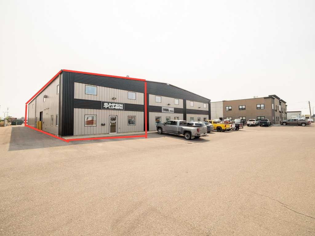 3, 3710 18 Avenue N, A2332632, Alberta,