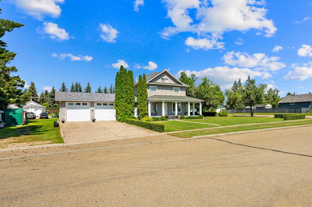 5100 3 Avenue , A2332633, Alberta,
