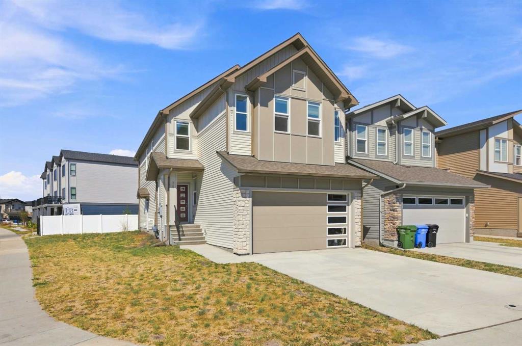 71 Belvedere Green SE, A2332635, Alberta,