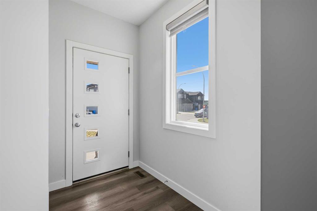 Third View of 71 Belvedere Green SE, Belvedere, Calgary, Alberta, T2A 7L5