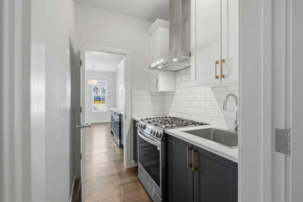Fifth View of 71 Belvedere Green SE, Belvedere, Calgary, Alberta, T2A 7L5