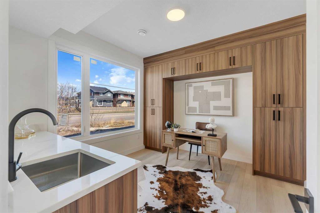 Fifth View of 203, 8850 48 Street NE, Saddle Ridge, Calgary, Alberta, T3J 5N8