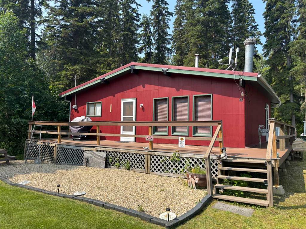 238 Lakeshore Drive N, A2332641, Alberta,