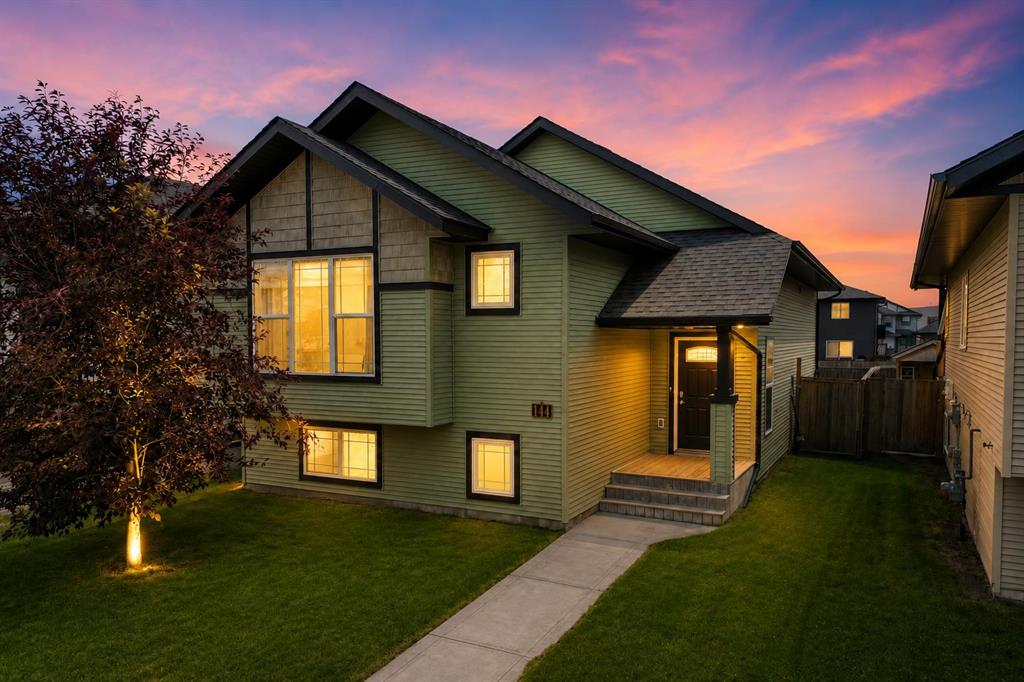 144 Bowman Circle , A2332645, Alberta,