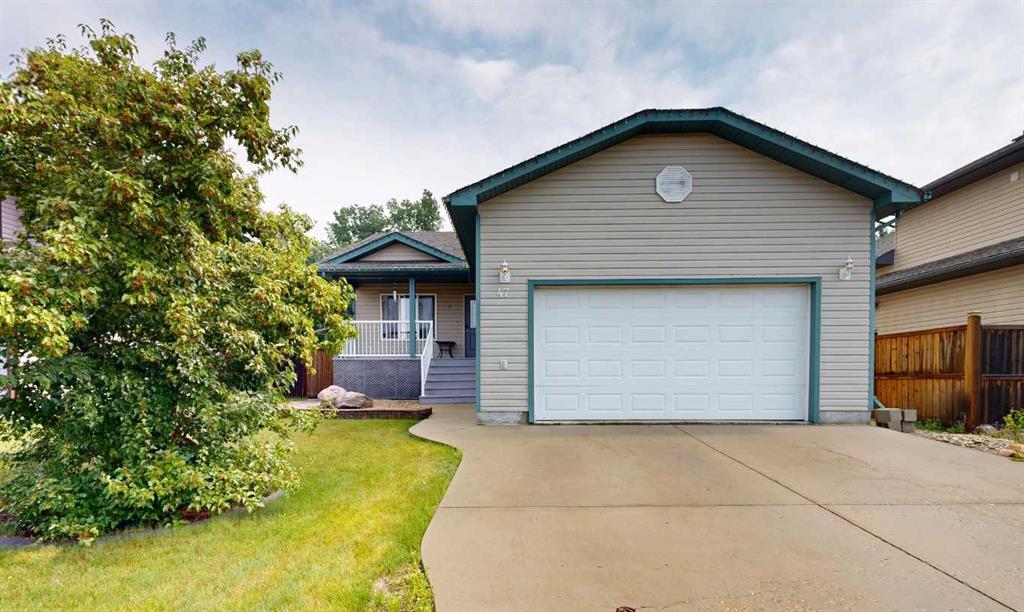 47 Rodeo Way  , A2332650, Alberta,
