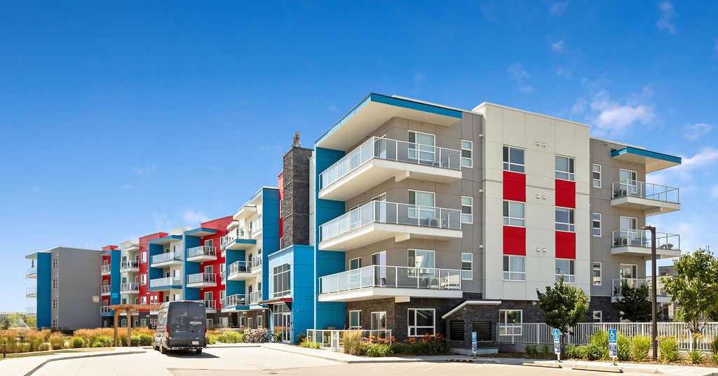 2313, 19489 Main Street SE, A2332656, Alberta,