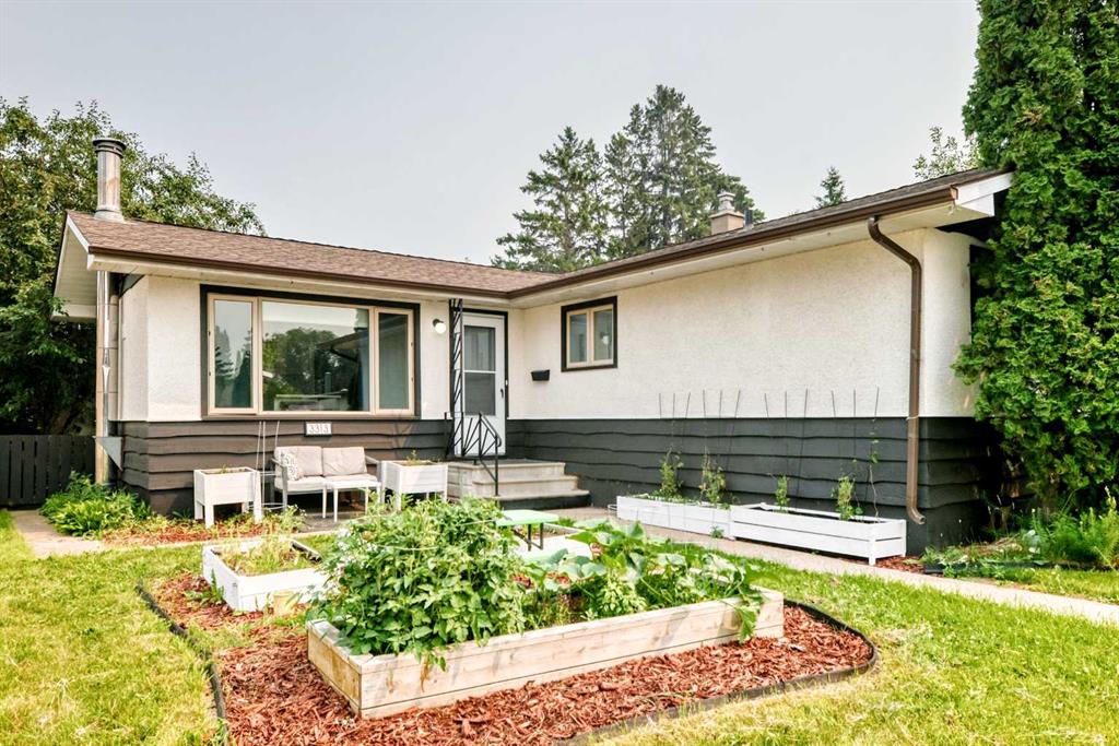 Fourth View of 3313 42A Avenue Close , Mountview, Red Deer, Alberta, T4N 3A5