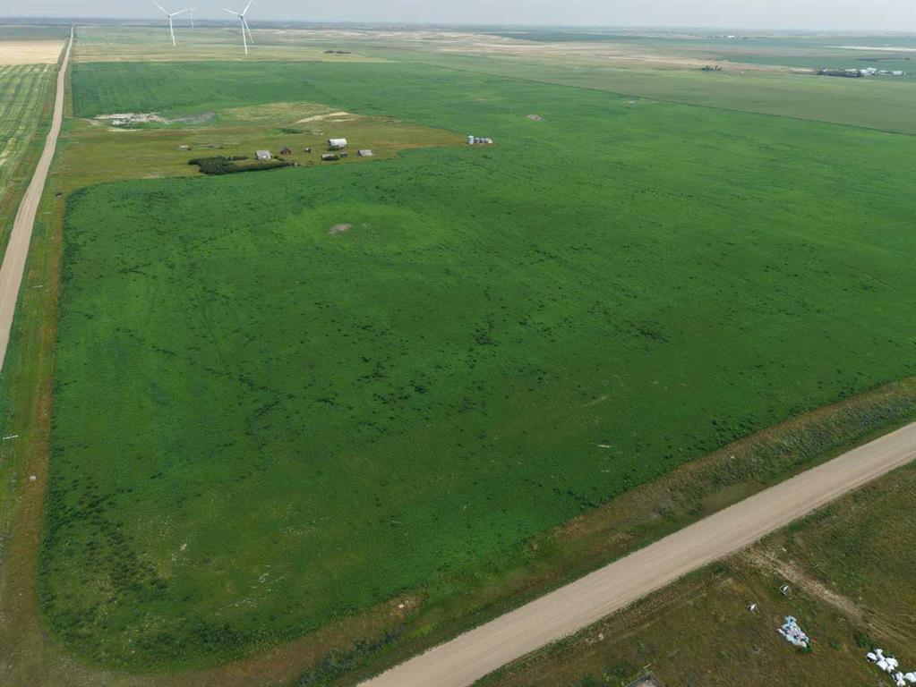 SW 14 18 1 W4 Rge Rd 12  , A2332659, Alberta,