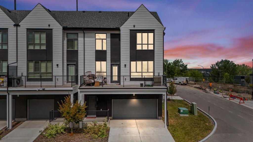 105 Sovereign Common SW, A2332660, Alberta,