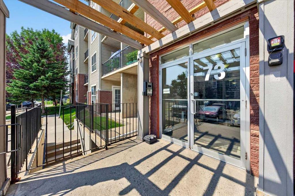 Fifth View of 3304, 73 Erin Woods Court SE, Erin Woods, Calgary, Alberta, T2B3V2