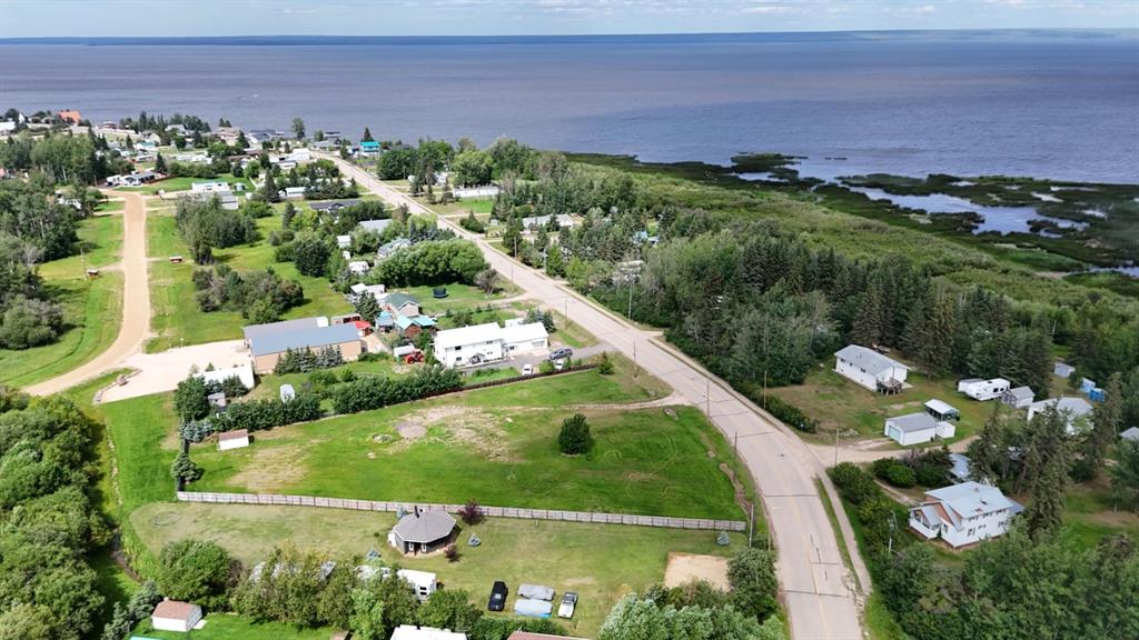 Third View of 26 Peace River Avenue  , NONE, Joussard, Alberta, T0G 1J0