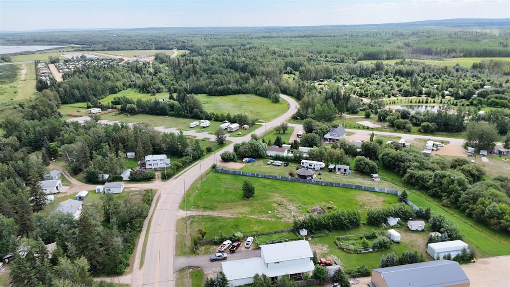 Fourth View of 26 Peace River Avenue  , NONE, Joussard, Alberta, T0G 1J0