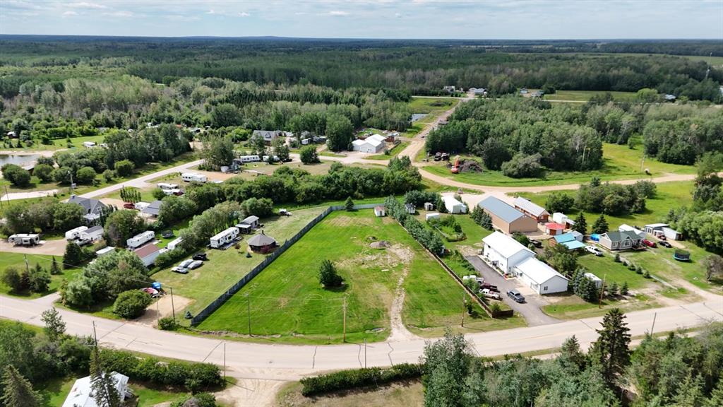 Fifth View of 26 Peace River Avenue  , NONE, Joussard, Alberta, T0G 1J0