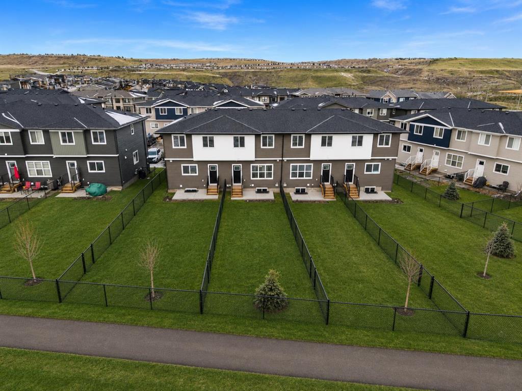 Second View of 804, 525 River Heights Drive , River Heights, Cochrane, Alberta, T4C 3E3