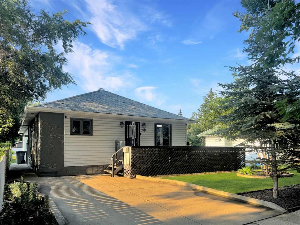 5514 48  , A2332674, Alberta,