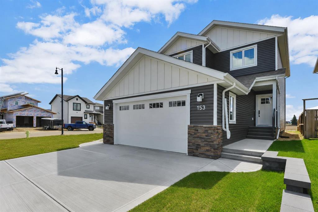 Main View of 153 Norseman Close , Oxford Landing, Penhold, Alberta, T4G 0G5