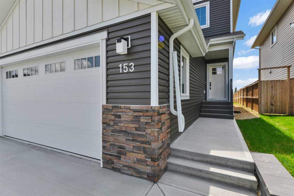Third View of 153 Norseman Close , Oxford Landing, Penhold, Alberta, T4G 0G5