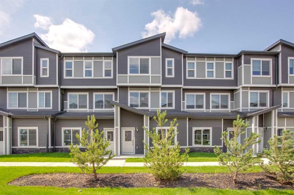 223, 75 Cornerstone Row NE, A2332684, Alberta,