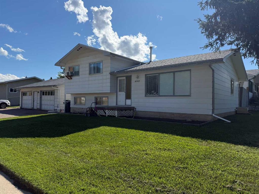 8302 98 Street , A2332685, Alberta,