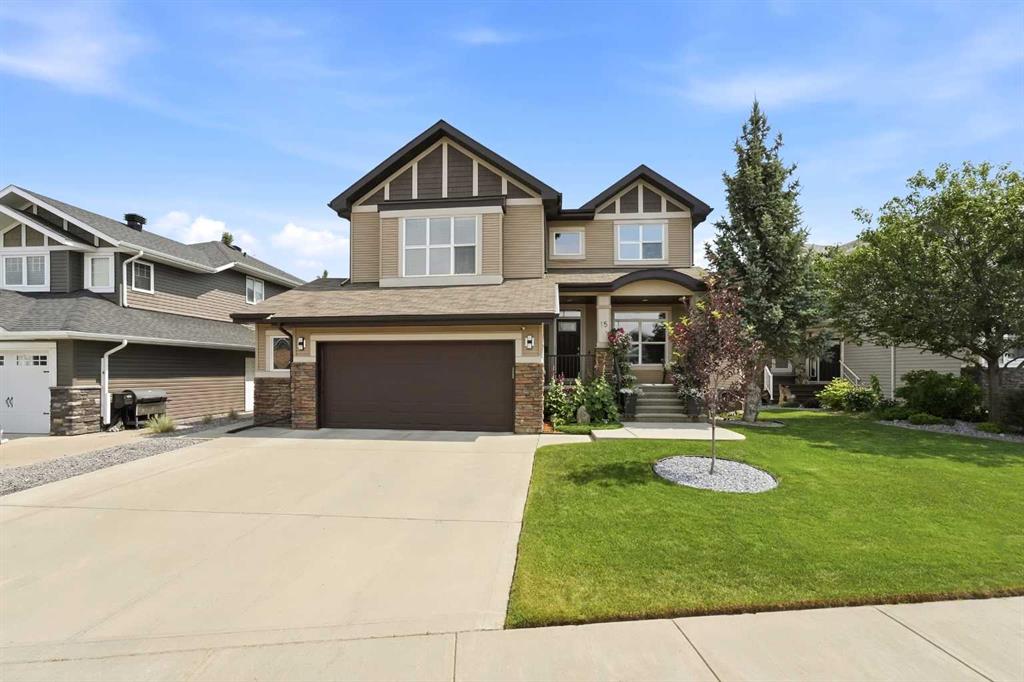 15 Sorensen Close , A2332686, Alberta,