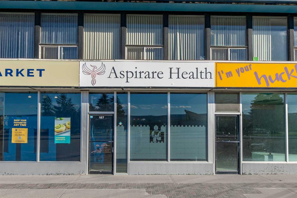 Third View of 187 Pembina Avenue , Mountain View, Hinton, Alberta, T7V2B2